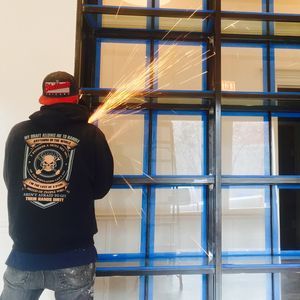 Meet your Posher, Jimmy